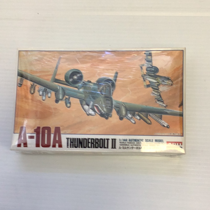 A-10A Thunderbolt II | AR3306 | IMEX
