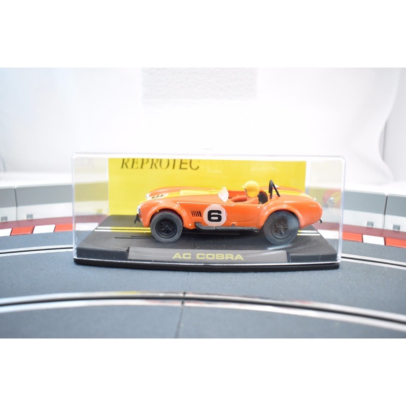 AC Cobra Riverside 66 | RT/1963 | ReproTec