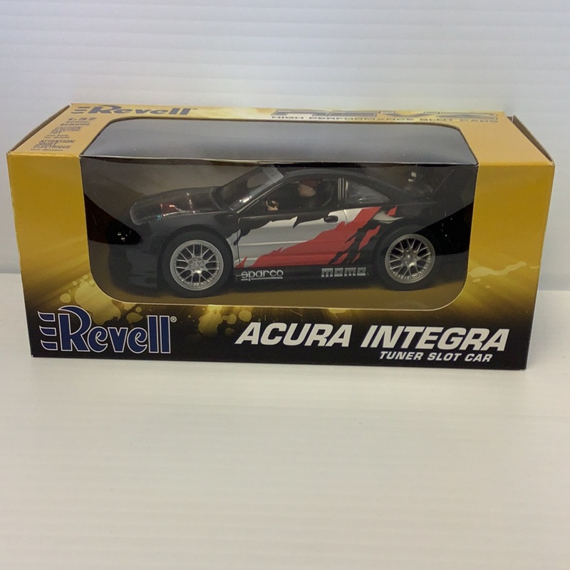 Acura Integra | 85-4872 |  Revell