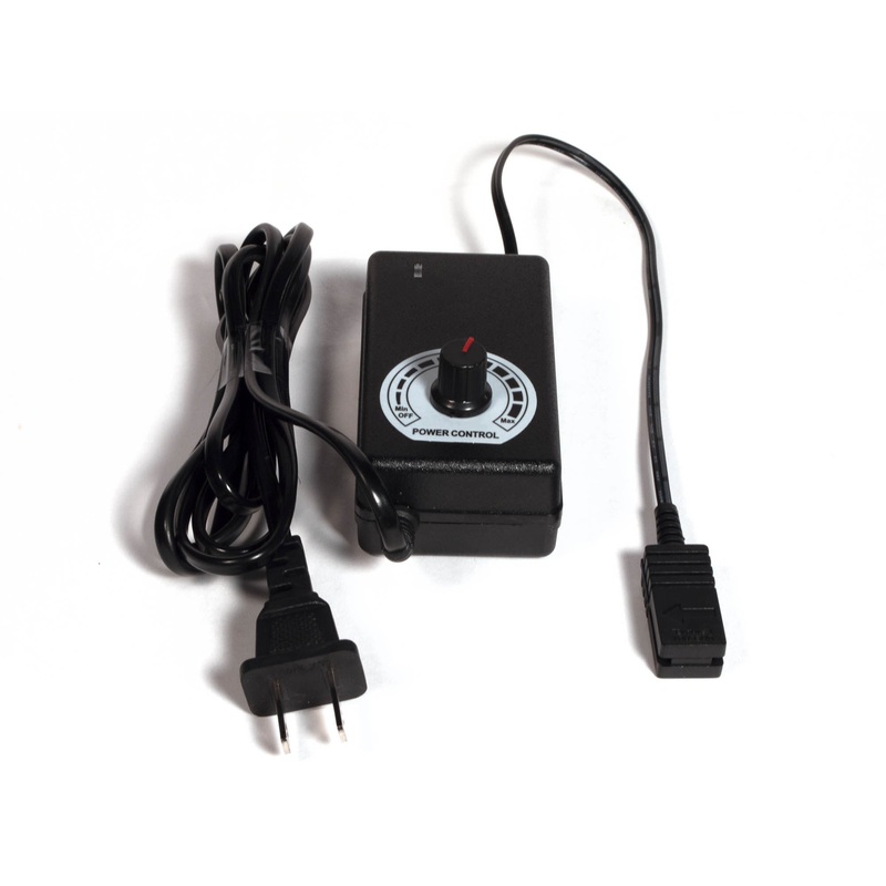 Adjustable Power Supply | TRX107 | Auto World