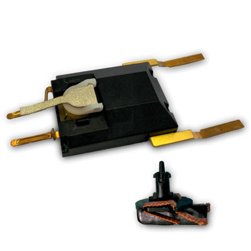 Advance Kit Type A Upgrade | E10289X200 | SCX Advance
