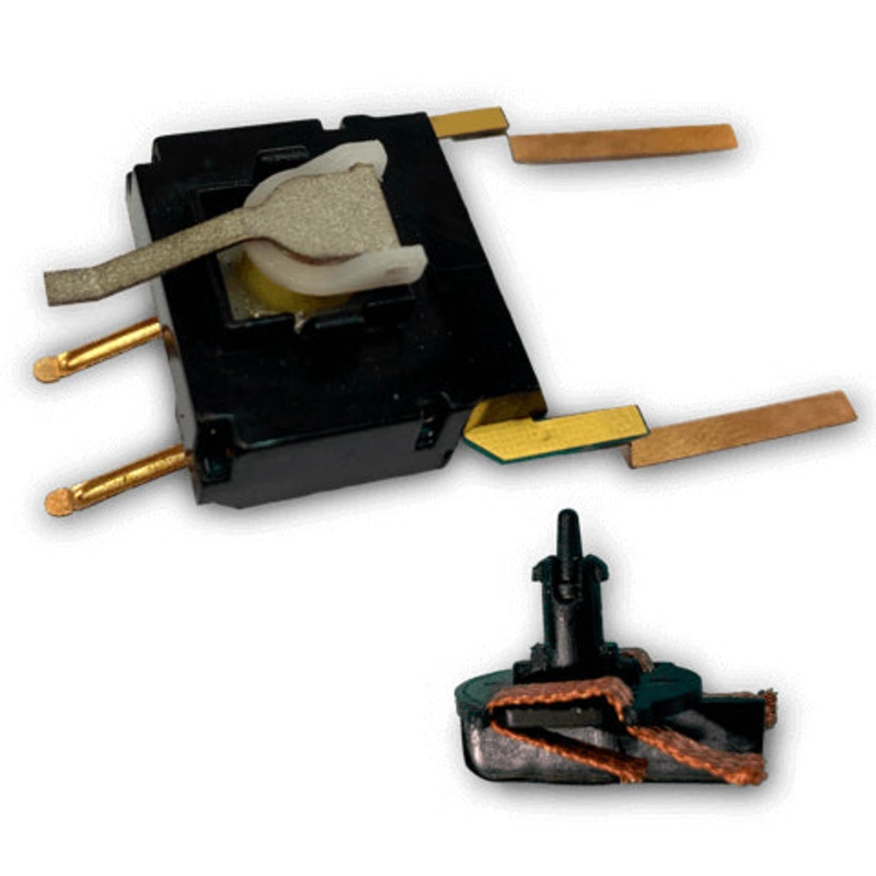 Advance Kit Type B Upgrade | E10300X200 | SCX Advance