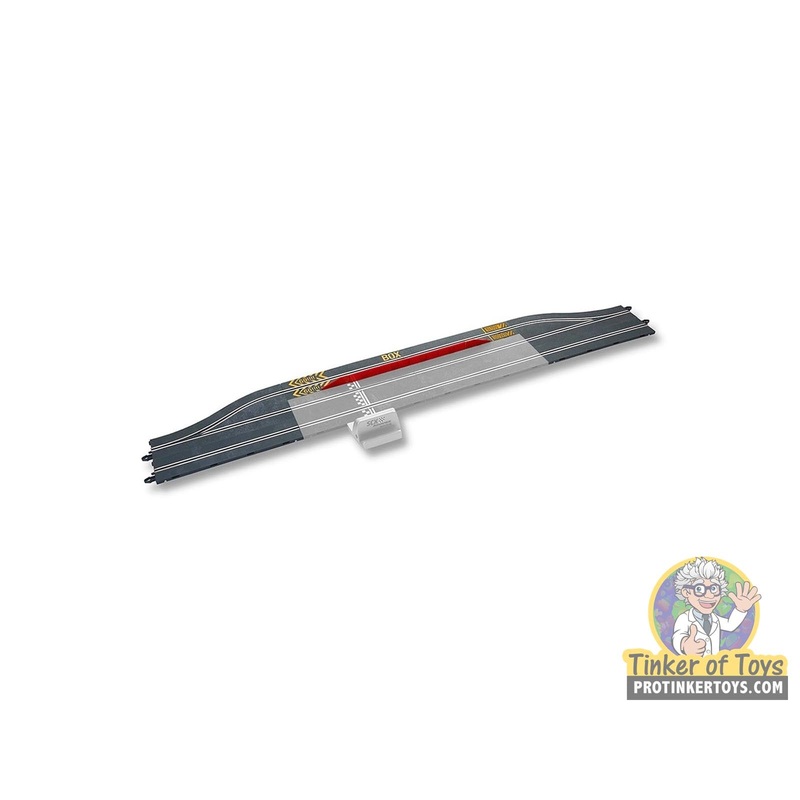 Advance Pit Lane Tracks | E10291X200 | SCX Advance