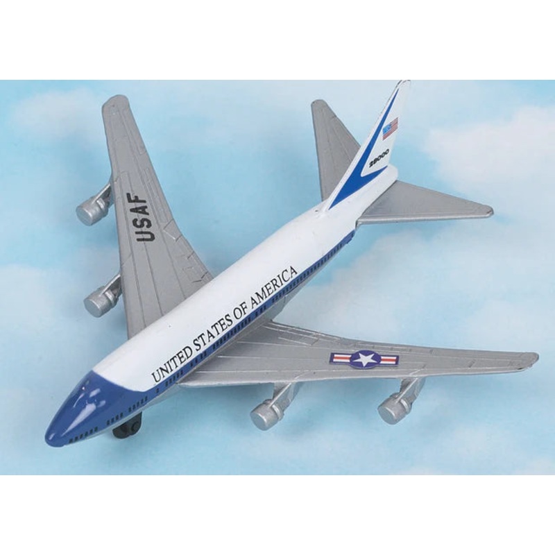 Air Force One  | 15107 | HotWings