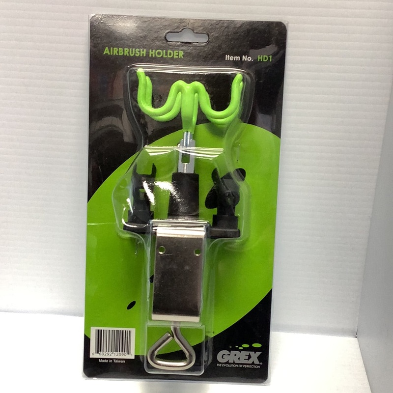Airbrush Holder | HD1 | Grex