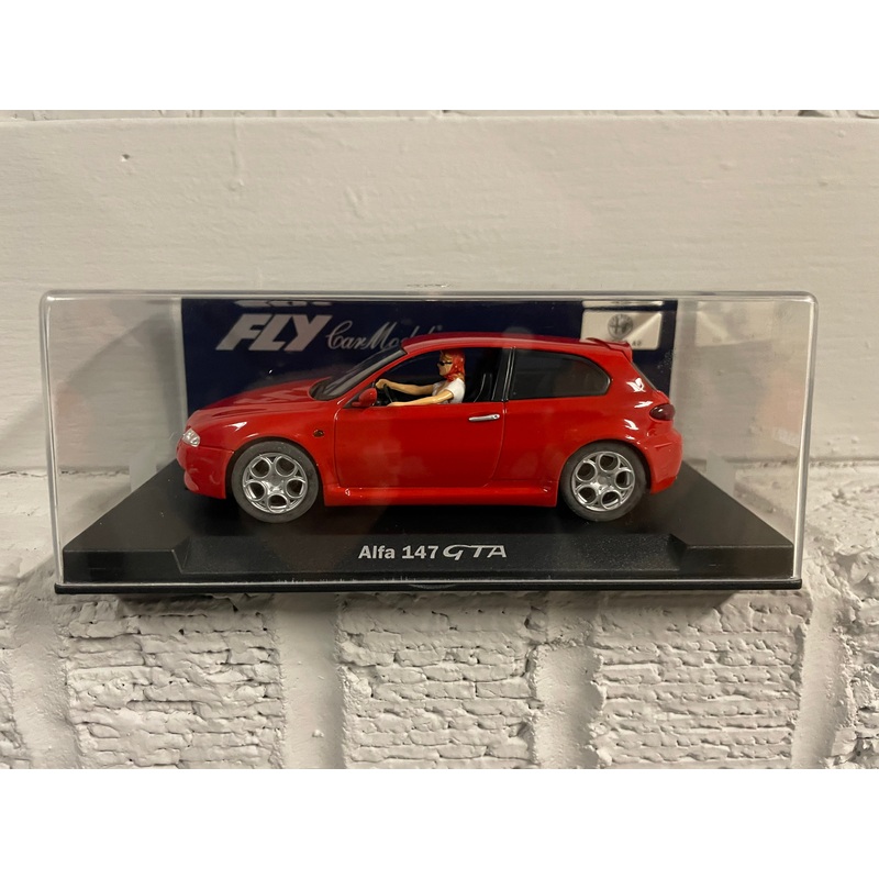 Alfa 147 GTA | 88093 | Fly Car