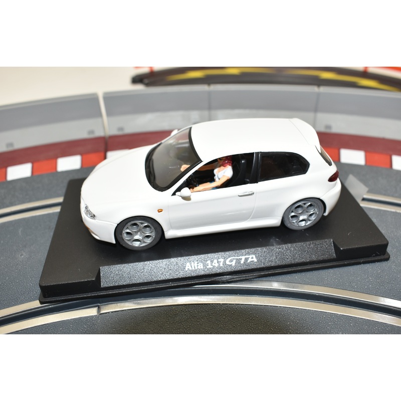 Alfa 147 GTA A-743 | 88105 | Fly Car