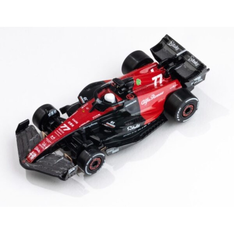 Alfa Romeo F1 FY #77 - Valterri Bottas 2023 | 22083 | AFX/Racemasters