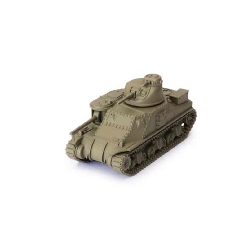 American M3 Lee | GF9-WOT03 | World of Tanks
