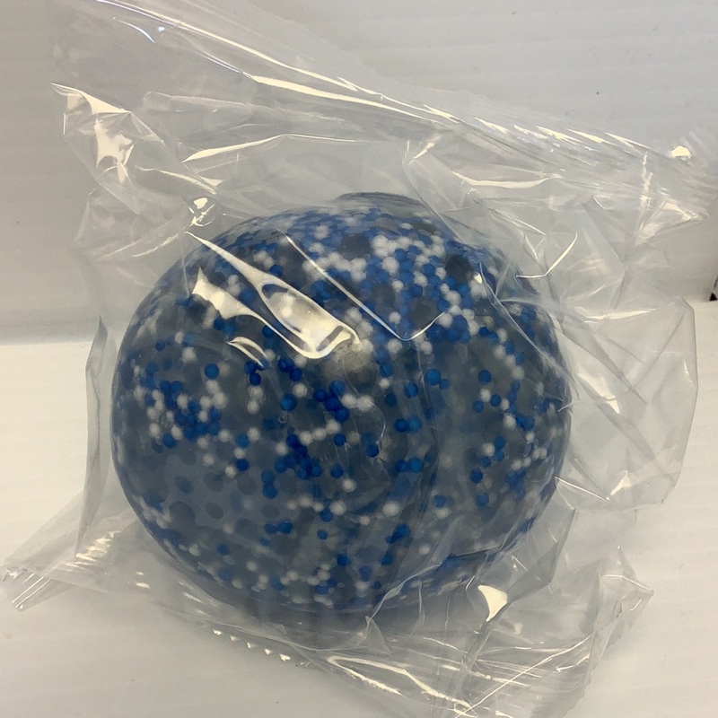 4 Sticky, Stretch, Splat DNA Ball | 87839 | BVP