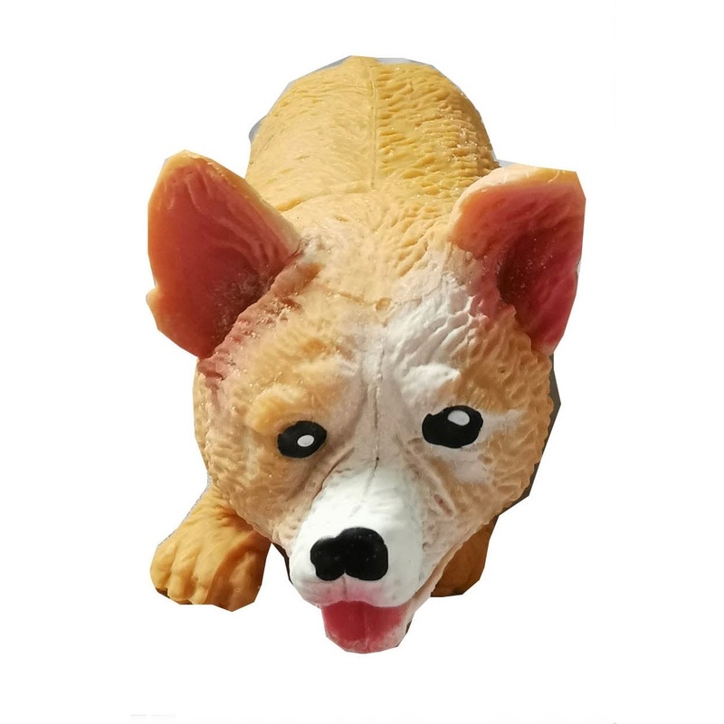 4 Stretch-N-Mold Welsh Corgi | 88961 | BVP