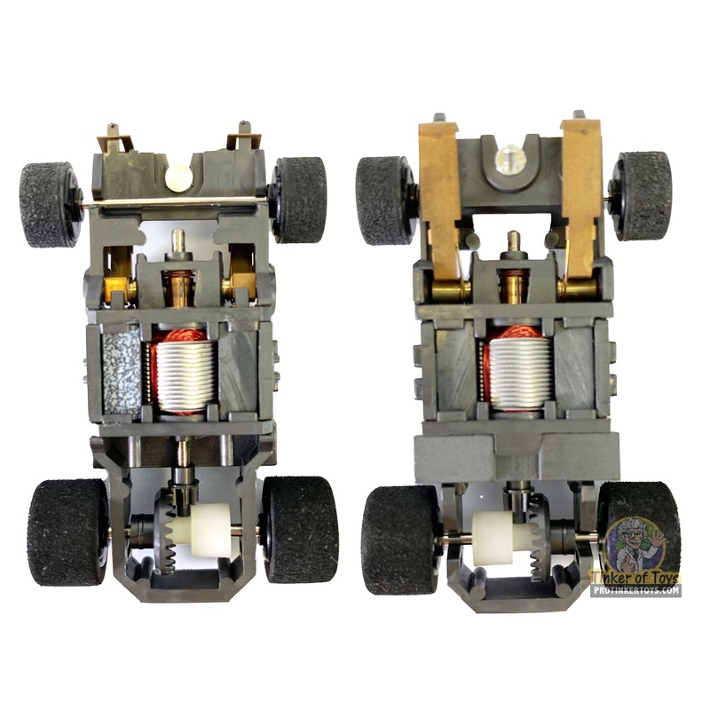 440 Chassis | Narrow | Tyco