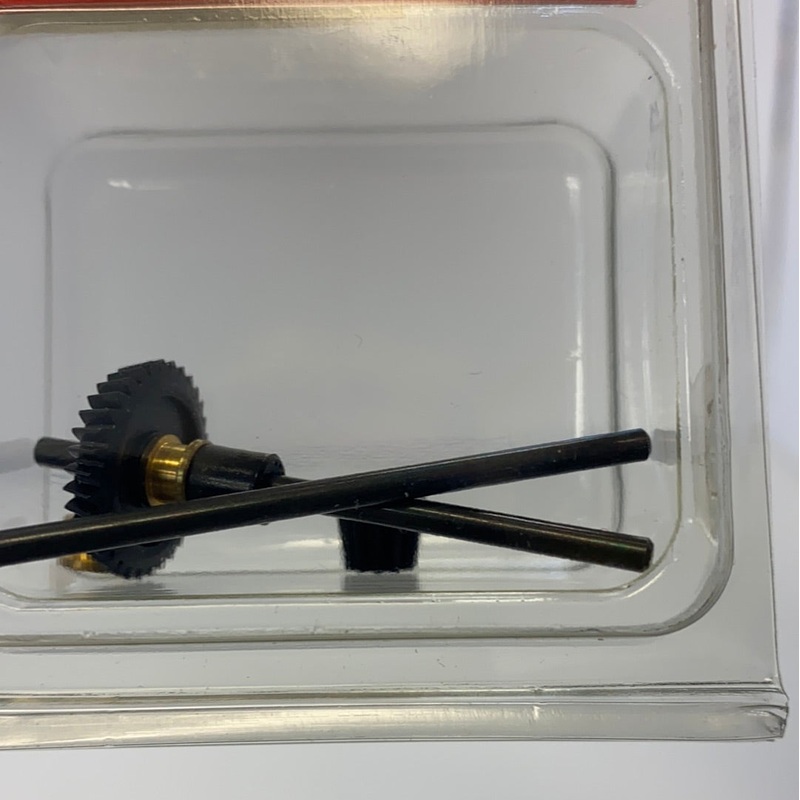 49 mm +30z ( Angle Winder )  | 80409 | NINCO