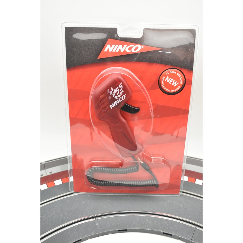55 Plus Hand Throttle 1/32nd | 10310 | Ninco