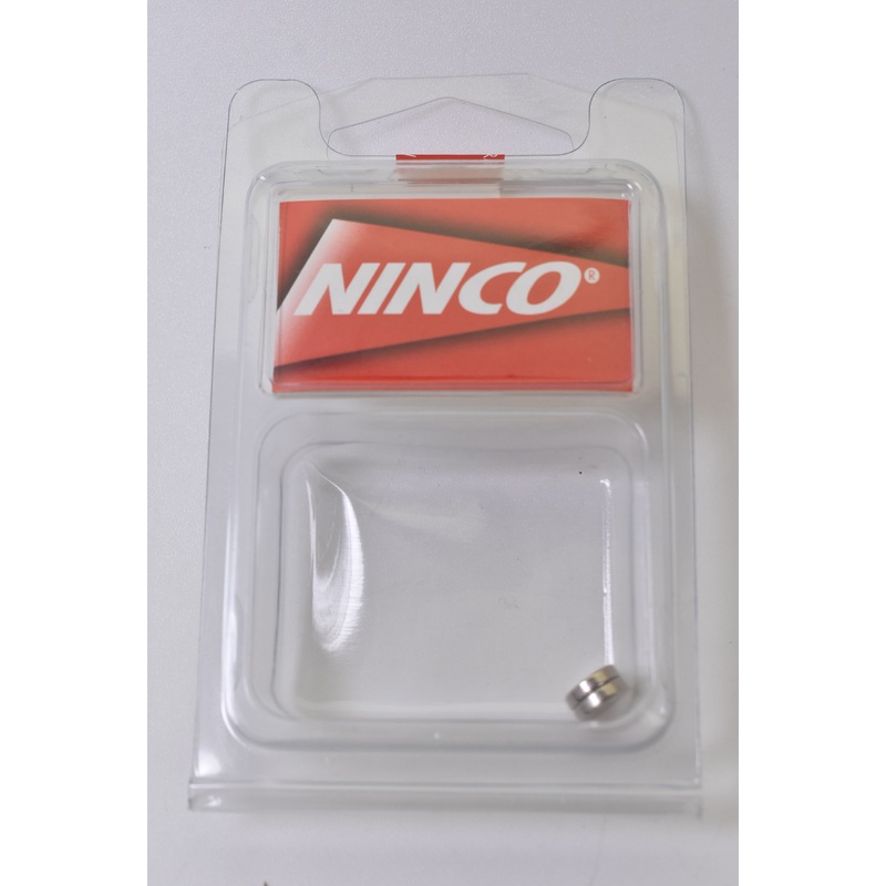 750 Gm Neodimium Magets (2)  | 80304 | NINCO 1/32 Slot cars