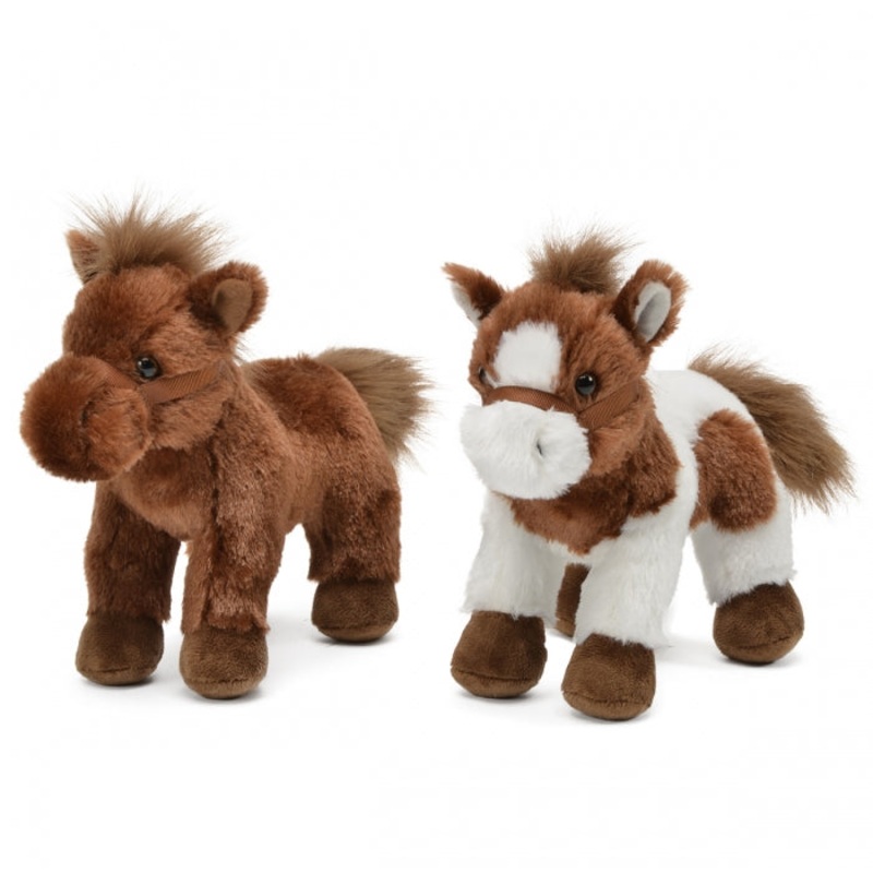 8" Pro Horses | 2845HBR | Unipak