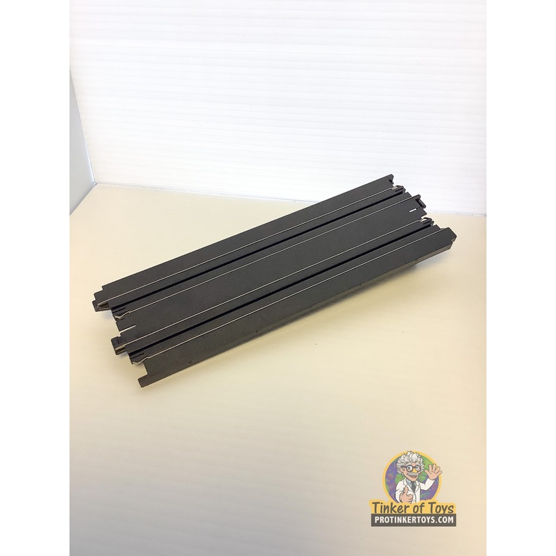 9" Straight Track 2 Pk | H006 | Auto World