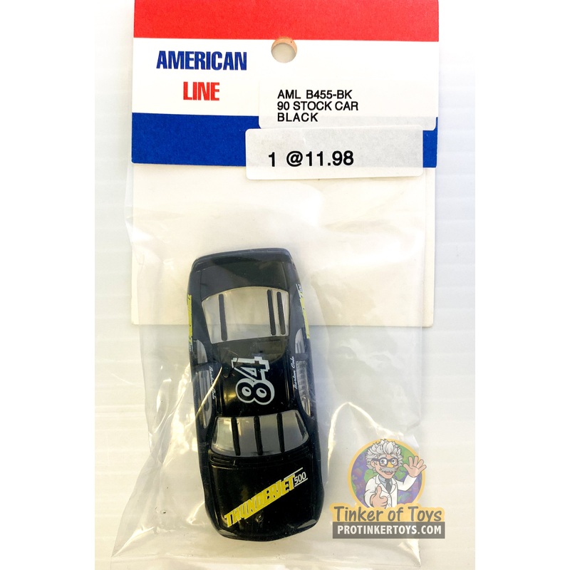 90 Stock Car | B455 | American Line