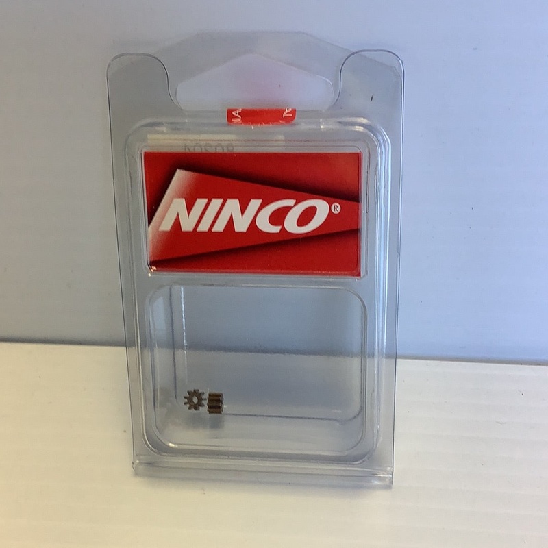 9z STD | 80204 | NINCO