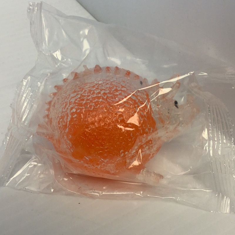 2.5 Bead Gel Squishy Dinosaur | 88071 | BVP