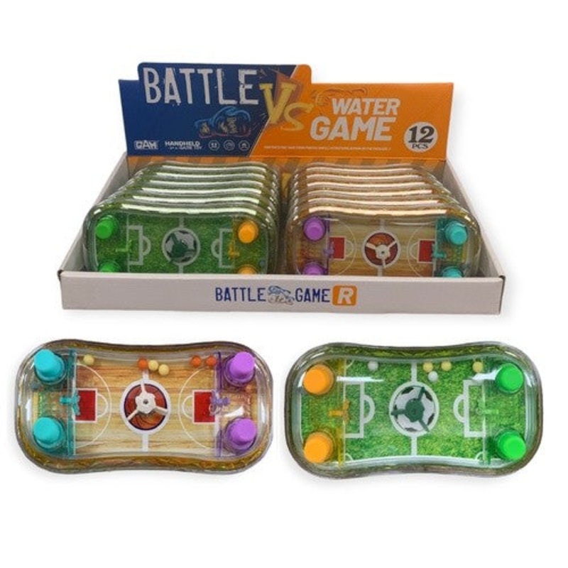 2 PLAYER WATER GAME/ SPORTS | NV727 | Handee
