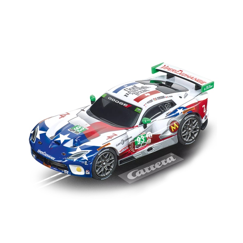 2015 SRT Viper "Ben Keating Team, No.93 | 20064160 | Carrera