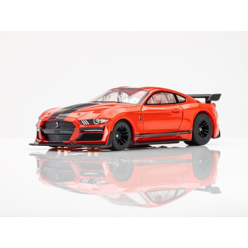 2021 Shelby Mustang GT500 Red | 22077 | AFX/Racemasters