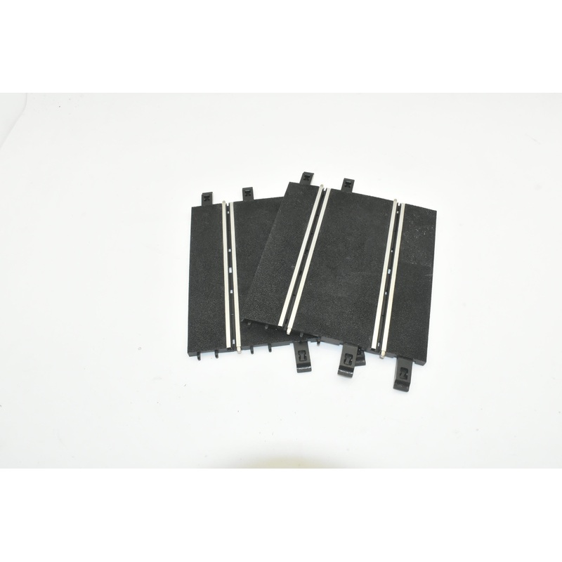 2X 20CM Straight Track ( Half Track) | 10103 | Ninco