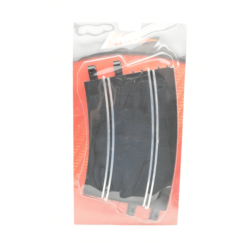 2X Outer,Outer Curve 156,3 22,5  | 10108 | NINCO