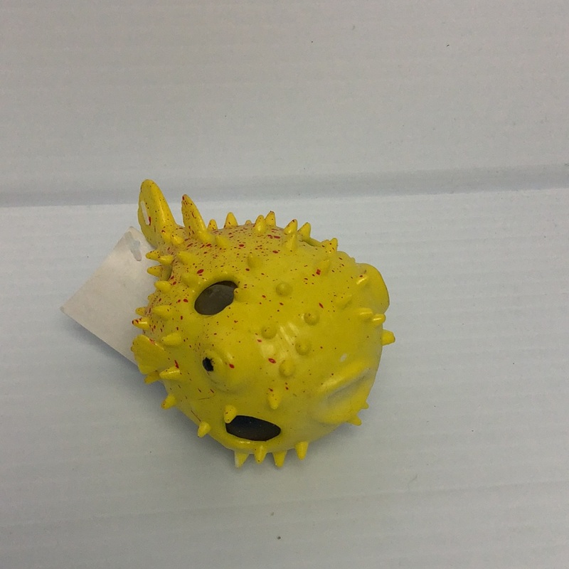 3.5 Squeeze Puff Fish | 88320 | BVP