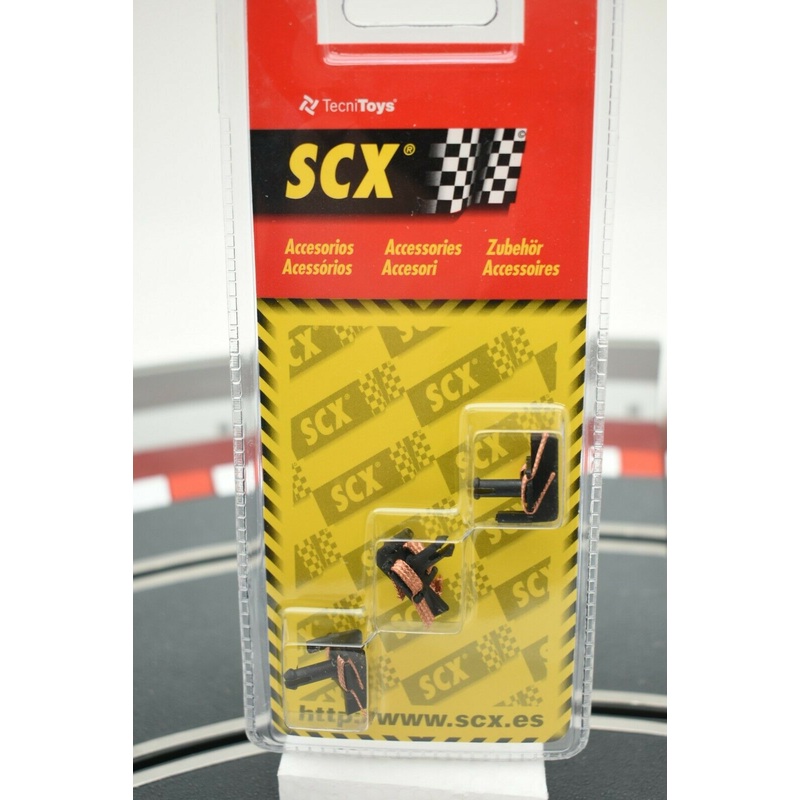 3 Guide  with Fitted Braids | 87630 | SCX