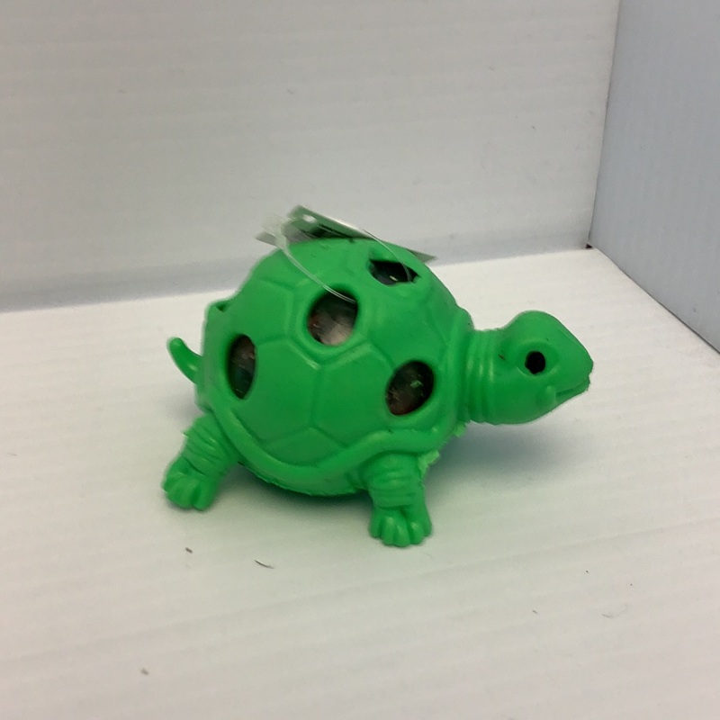 3 Squeeze Tortoise W/Beads | 88060 | BVP