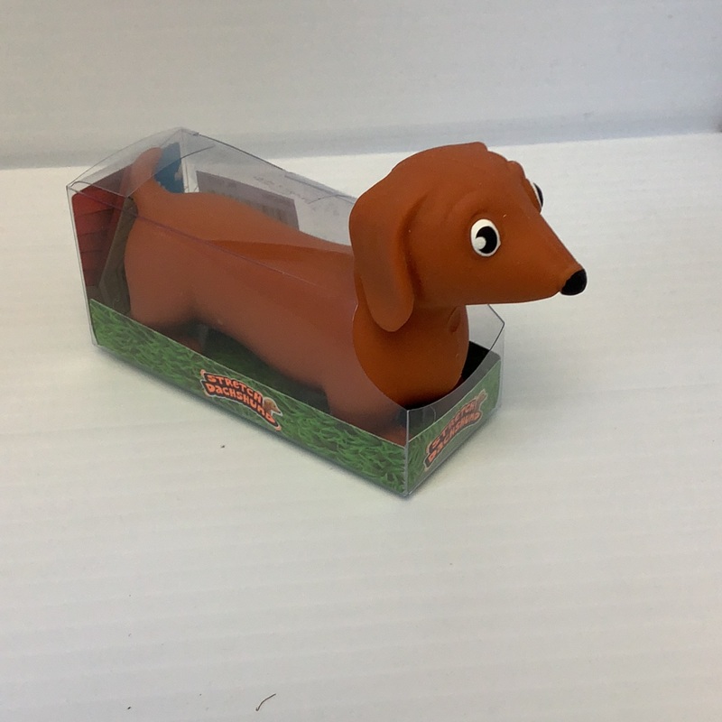 3 Stretch-N-Mold Dachshund Dog | NV3257 | Handee