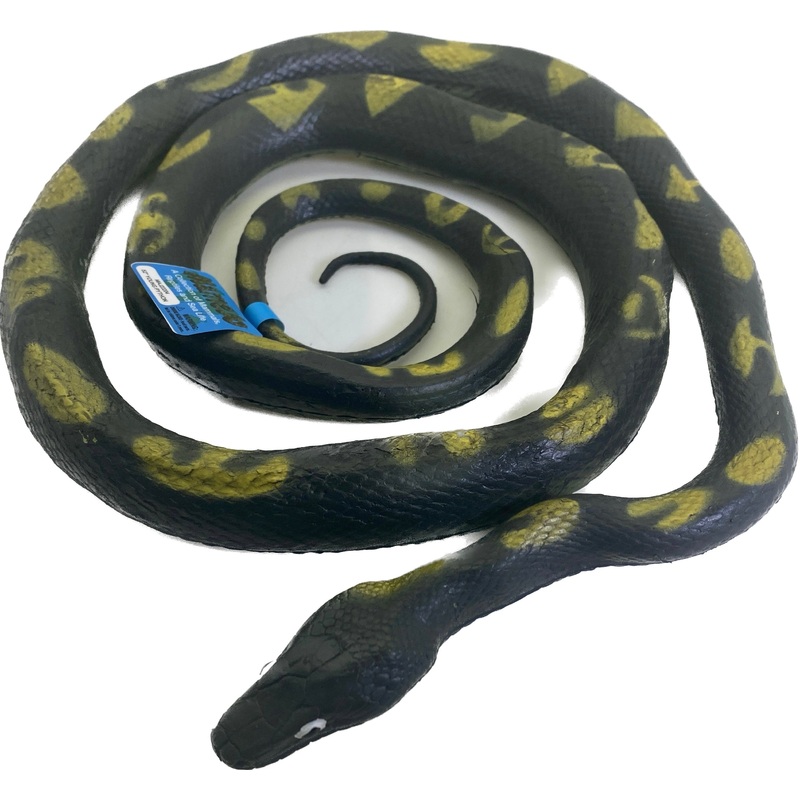 Young Python 52" | MAJ22204 | Mamejo
