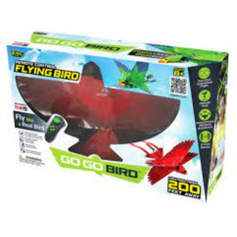 Zing Air GOGO Bird | ZG789 |  Zing