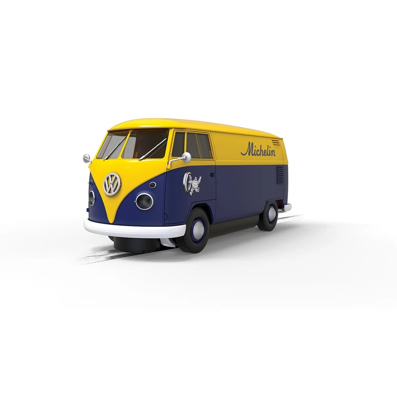 Volkswagen T1b Panel Van  Michelin | C4357 | Scalextric