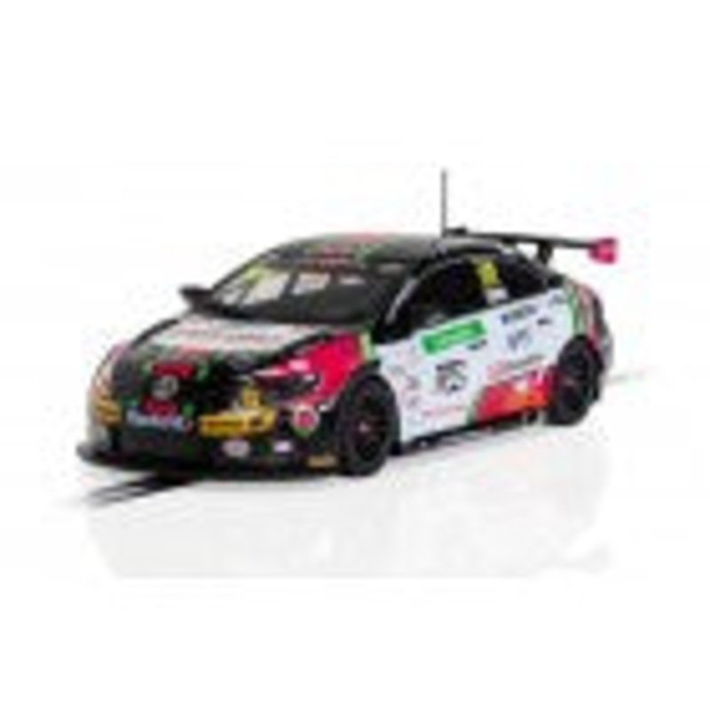 VW CC Team Hard - BTCC 2019 - Michael Crees | C4174 | Scalextric