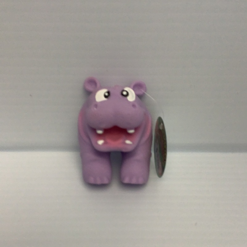 Walking Finger Puppet/Wild Animal | 88456 | BVP