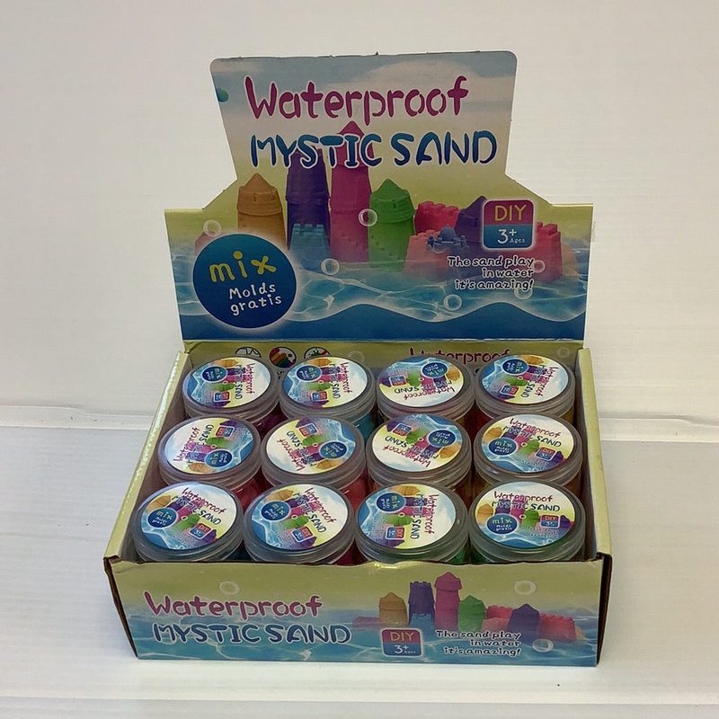 Waterproof Mystic Sand | 88640 | BVP