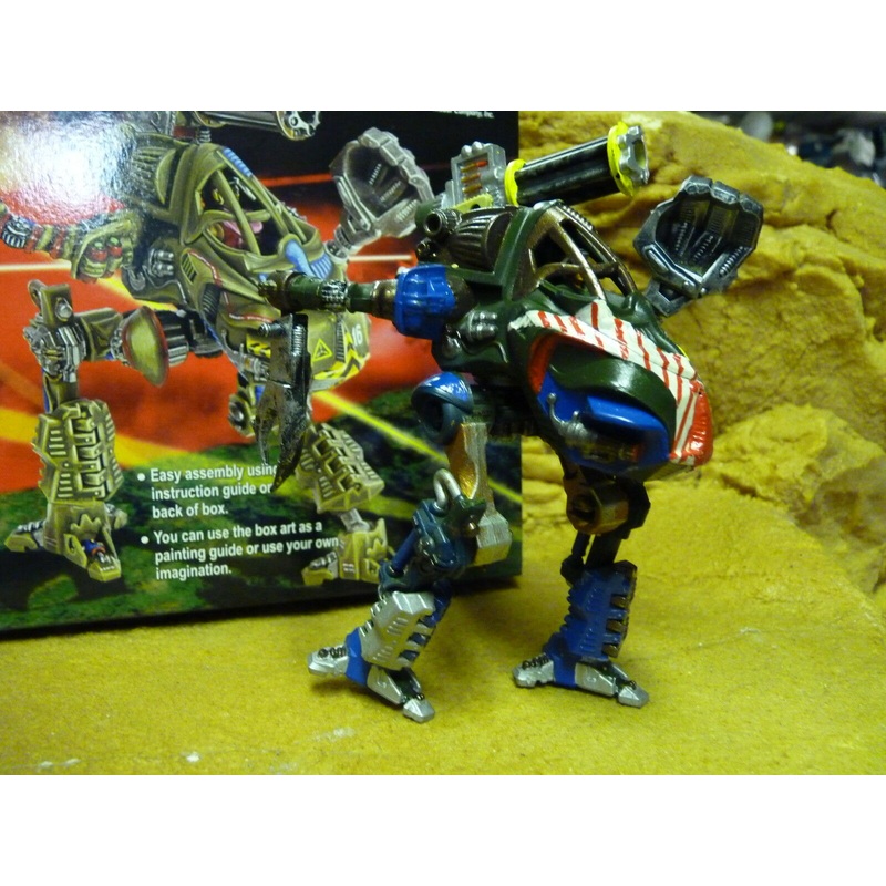 Werewolf | 6002 | Robogear