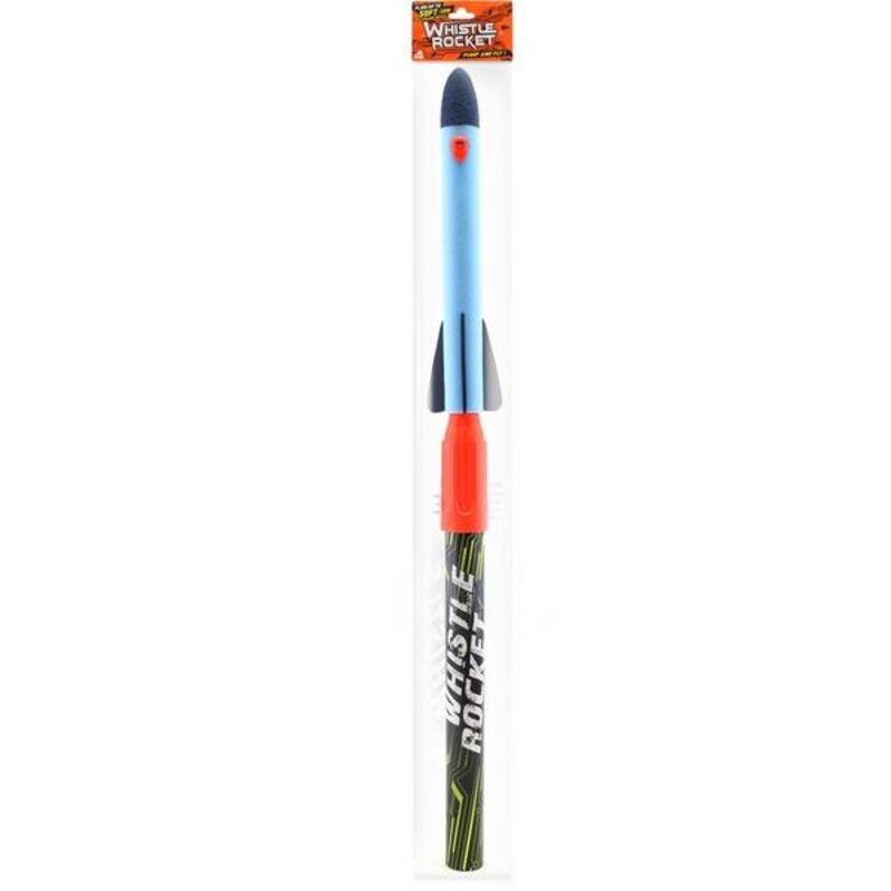 Whistle Rocket | 91544 | Toy Smith