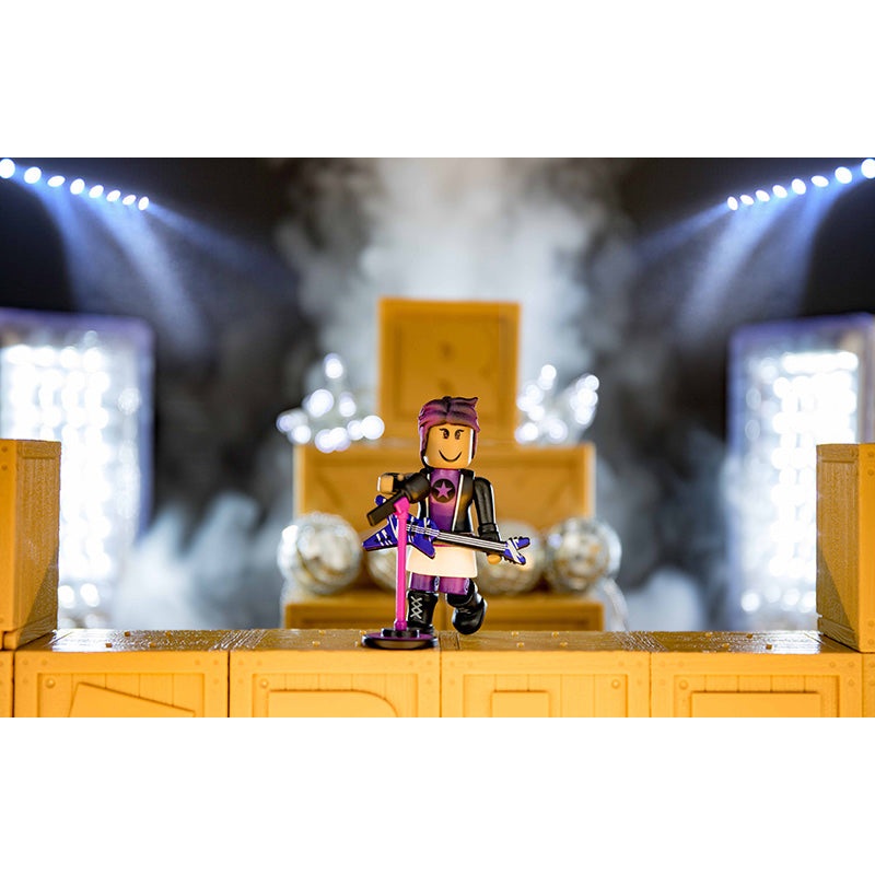 Wild Starr | Roblox