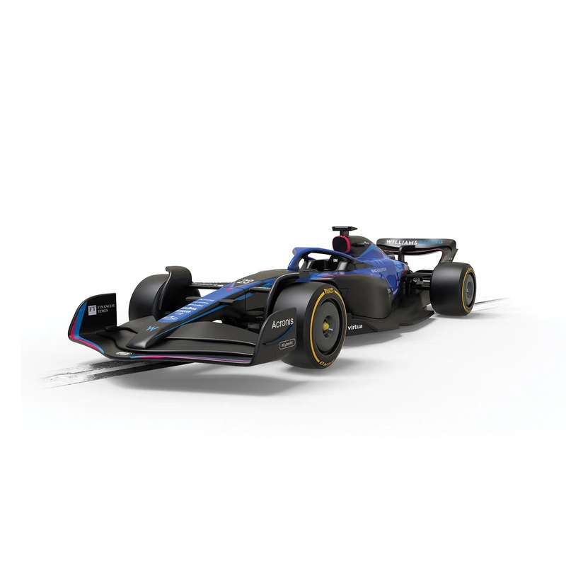 Williams FW44 - Alexander Albon 2022 | C4425 | Scalextric