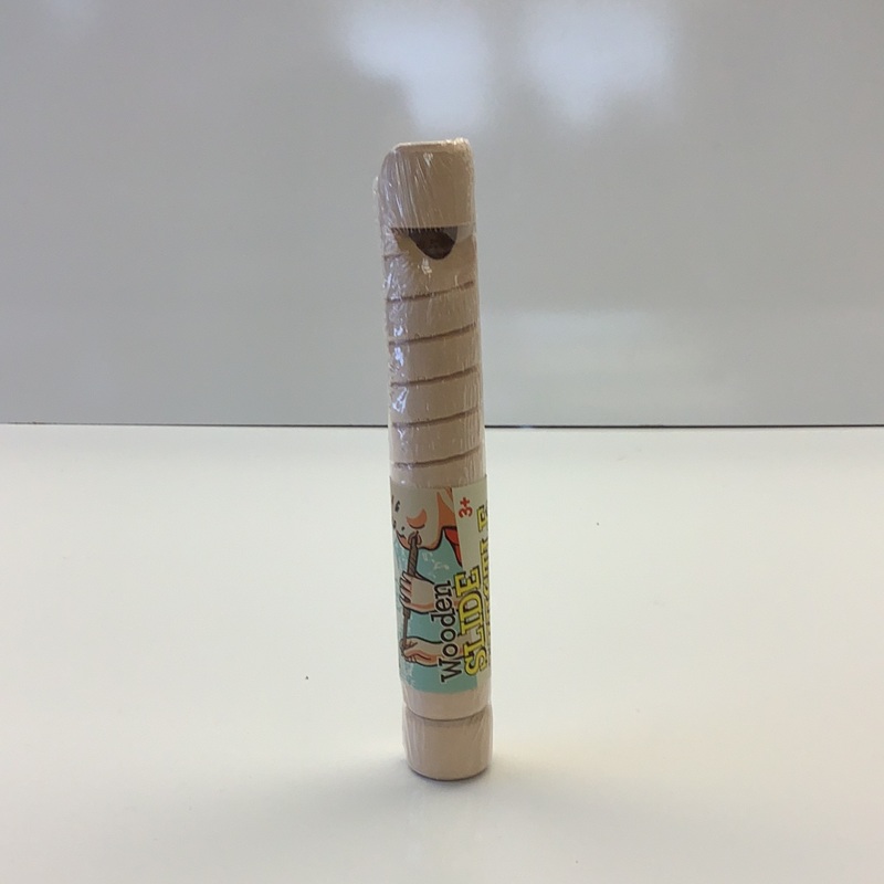 Wood Slide Whistle | WSW | Schylling