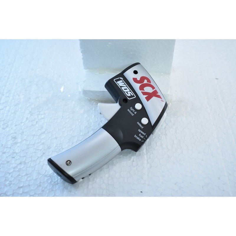 WOS WirelessHand throttleW/Battery| W101206X3U0 |SCX WOS