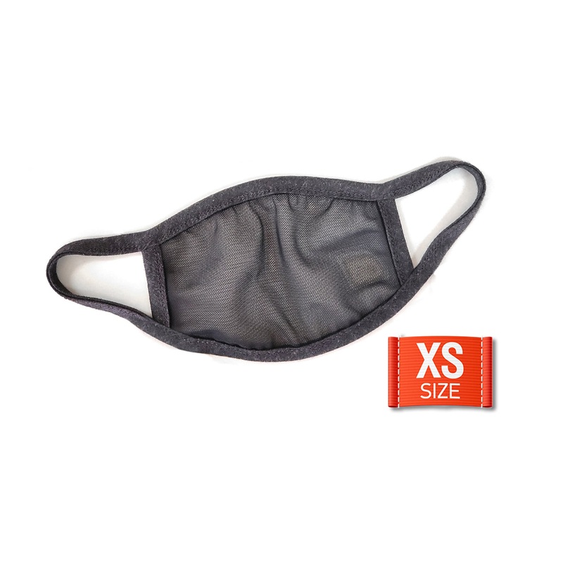 X-Small Incognito Fake Mask | Fake Mask USA