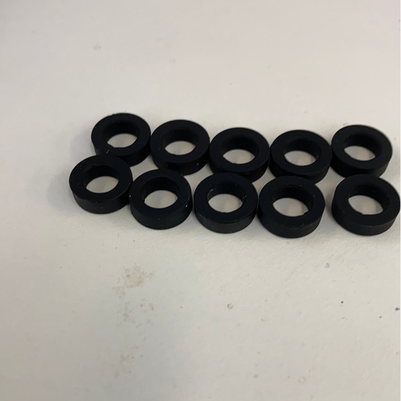 X-Traction Slot Car Front Tires (10 ) | CP7906 | Auto World