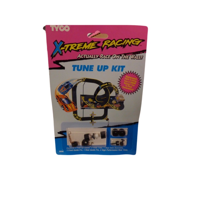 X-Treme Racing/440x2 Tune Up Kit | 6690 | Tyco