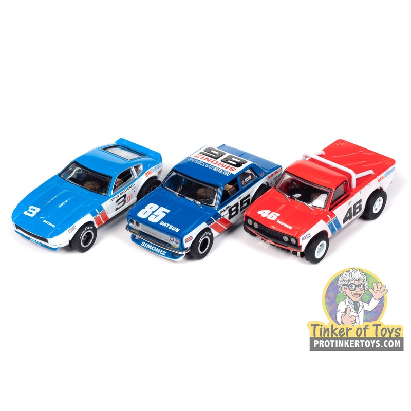 Xtraction R1 Brock Racing Enterprises | SC404 | Auto World