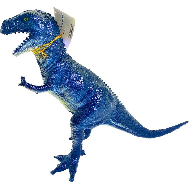 Tyrannosaurus 11" | MAJ33000 | Mamejo